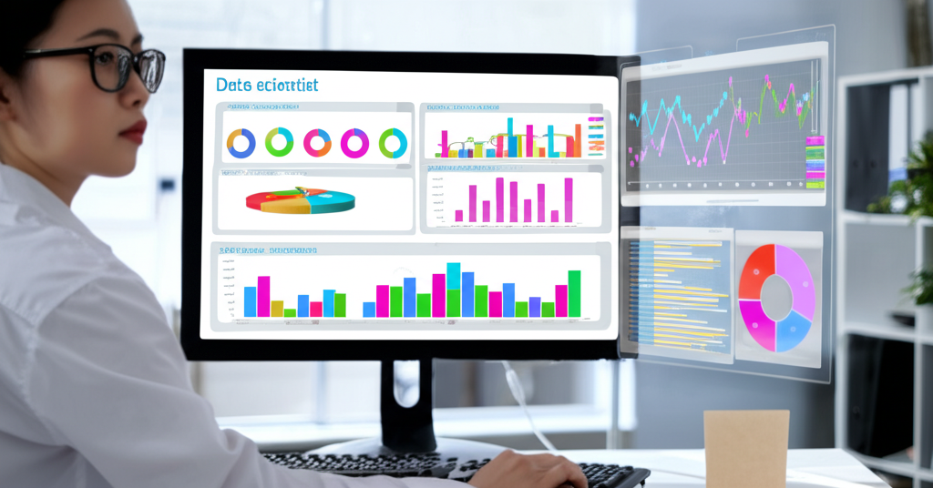 Data Science Salary Trends: 2023 and Beyond