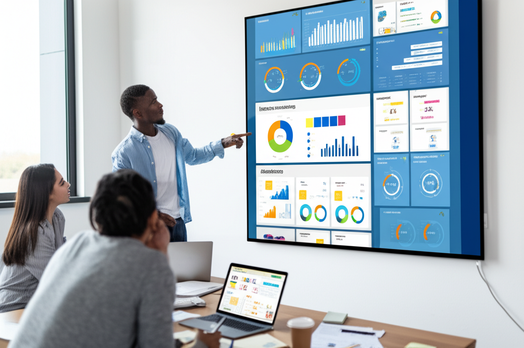 How AI is Transforming Marketing Roles and Salaries